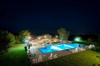 Agriturismo Cerqueto - Acquapendente - 9