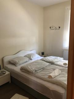 Candy Apartman - Keszthely - 8