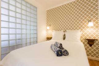 Bairrus Lisbon Apartments - Rossio - Lisbona - 7