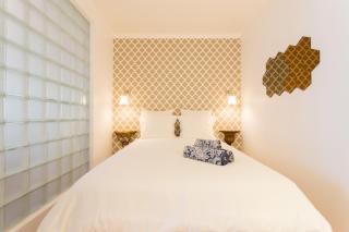 Bairrus Lisbon Apartments - Rossio - Lisbona - 3