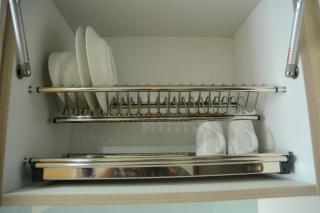 Elegant Studio Apartment @ Menteng Park By Travelio - 4