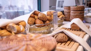 Recknitztal-Hotel Marlow - Marlow - 7