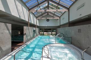 Hotel Balneario de Compostela - Brion - 3