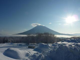 Ramat Niseko - Kutchan - 9
