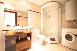 Prat del Tirader, Atico en Encamp, Zona Grandvalira - Encamp - 5