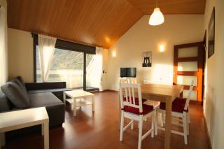 Prat del Tirader, Atico en Encamp, Zona Grandvalira - Encamp - 2
