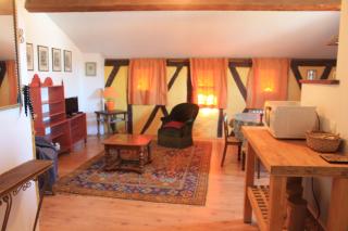 L' Ancien Relais de Poste - Margot - Casteljaloux - 5
