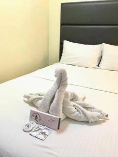 The Ambassador Hotel - 2