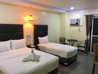 The Ambassador Hotel - 3