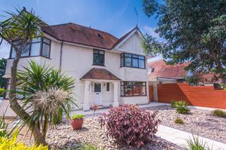 The Mariners Guest House - 5