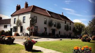 The Pickled Parson of Sedgefield - 0