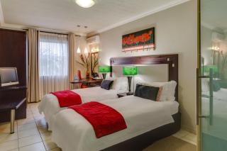 BON Hotel Empangeni - Empangeni - 7
