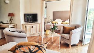 Hotel Hirschen Horn - 1