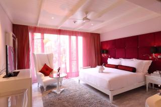 Hua Chang Heritage Hotel - Bangkok - 1