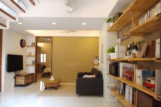 No 37 Homestay - Tainan - 2
