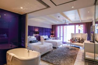 Hua Chang Heritage Hotel - Bangkok - 2