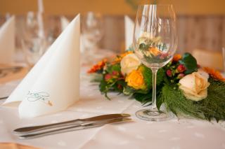 Ducky’s Restaurant | Events | Hotel - Bad Nauheim - 2
