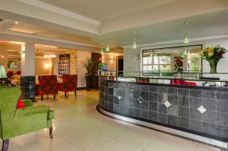 BON Hotel Empangeni - Empangeni - 3