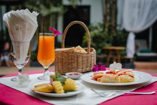 Bunwin Siem Reap - Siem Reap - 3