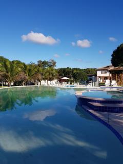 Condomínio RCR Green Field Casas para Temporada - Arraial d'Ajuda - 2