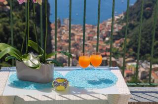 Amalfi Dream Charming House - Scala - 7