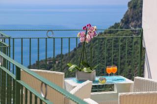 Amalfi Dream Charming House - Scala - 6