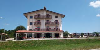 Hotel Il Bucaneve - Roccaraso - 0