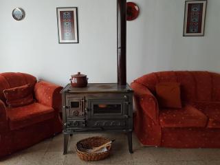 Eva Guesthouse - Gjirokastër - 3