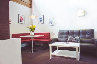Hotel und Appartementhof Waldeck - Bad Füssing - 2