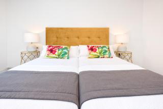 Apartamento Calle Martínez - Larios - Málaga - 5