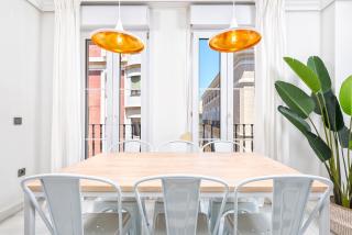 Apartamento Calle Martínez - Larios - Málaga - 4