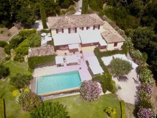 Bastide Selva - La Garde-Freinet - 5