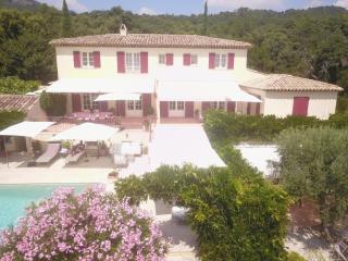 Bastide Selva - La Garde-Freinet - 6
