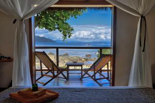Coco Komba Lodge - Nosy Komba - 0
