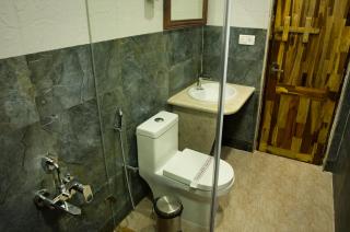 Hotel Presidency-Electronic City Phase II - Bangalore - 3