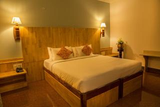 Hotel Presidency-Electronic City Phase II - Bangalore - 5