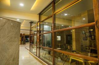 Hotel Presidency-Electronic City Phase II - Bangalore - 4