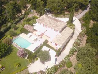 Bastide Selva - La Garde-Freinet - 8