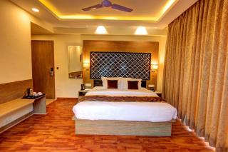 Hill County Resort & Spa - 5