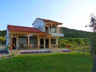Agrielia Apartments - Pefkochori - 0
