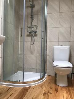 Trinity Lodge, House with the private garden in Edinburgh - Edimburgo - 3
