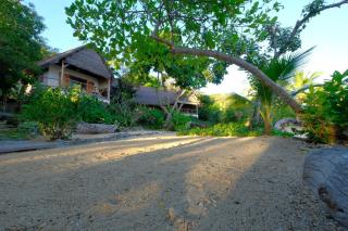 Coco Komba Lodge - Nosy Komba - 6