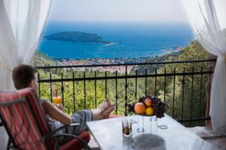Holiday Home La Musica - Budva - 3