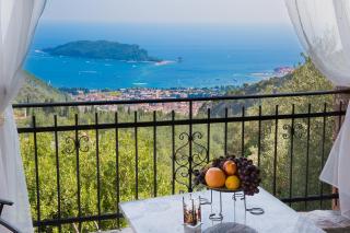 Holiday Home La Musica - Budva - 8