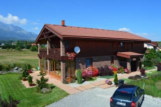 Penzion Tri klasy - Nová Lesná - 5