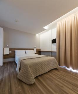 Riccione Beach Hotel-Vero'Boutique Hotel- - Riccione - 0