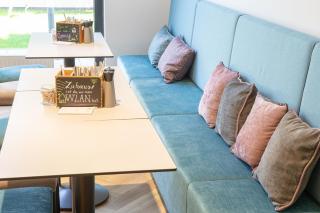 Holiday Inn - the niu, Franz Vienna by IHG - 1