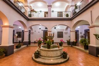 Hotel del Marquesado - Oaxaca de Juárez - 2