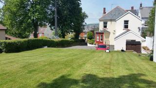 Ty Castell Guest House - 2