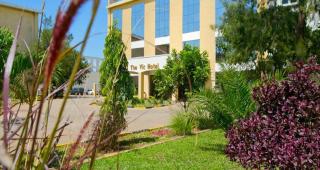 The Vic Hotel - Kisumu - 8